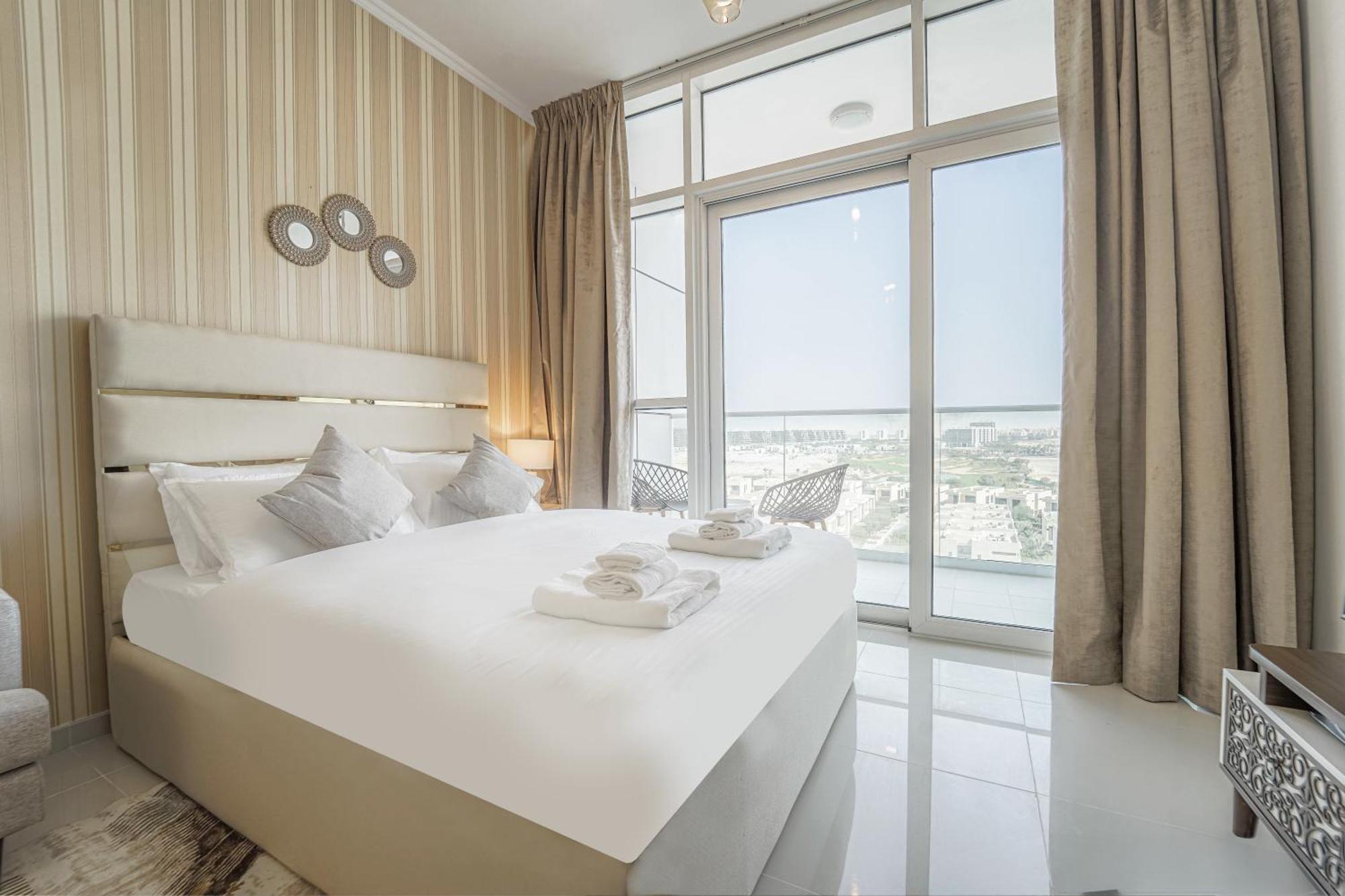 In Damac H1 By Deleguest * Dubai