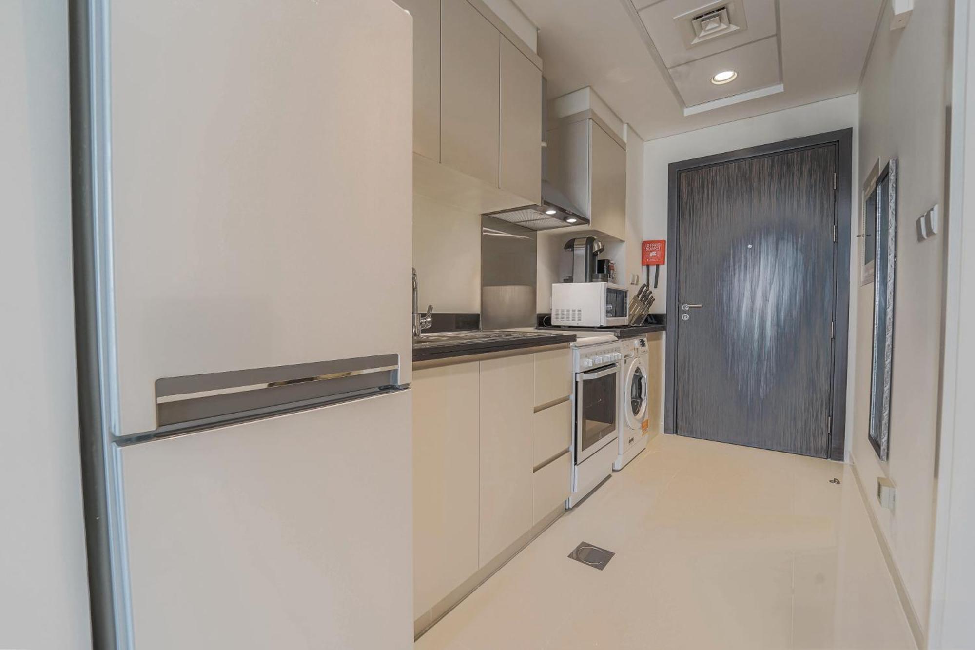 In Damac H1 By Deleguest Apartment
