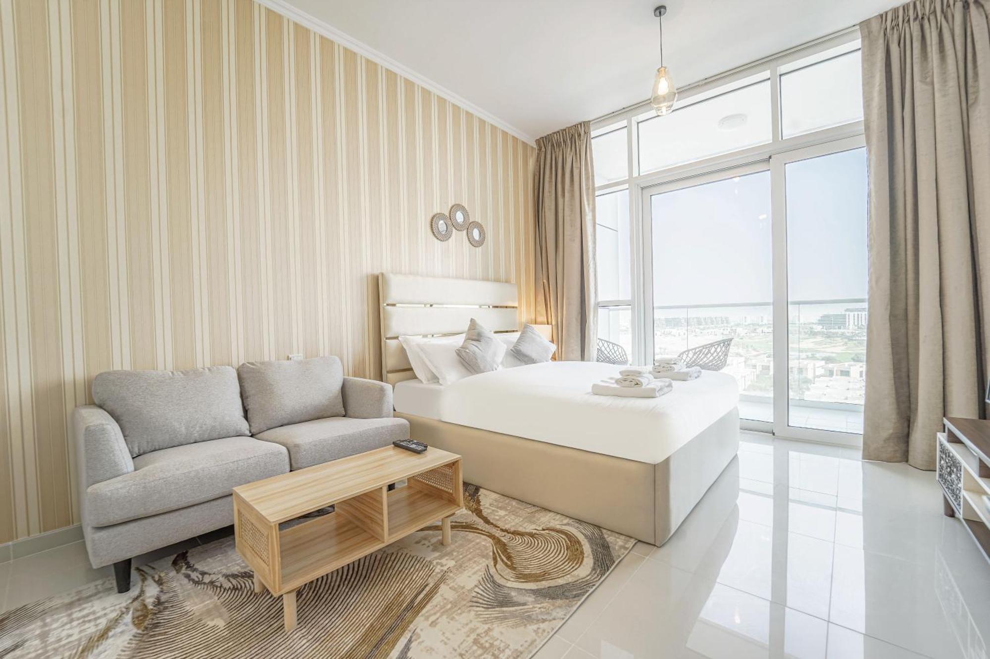 In Damac H1 By Deleguest